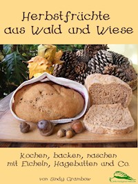 Herbstfrüchte aus Wald und Wiese - Sindy Simone Grambow - E-Book