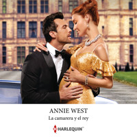 La camarera y el rey - Annie West - Hörbuch