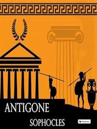 Antigone - Sophocles - E-Book