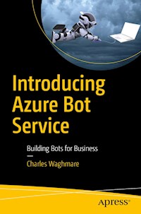 Introducing Azure Bot Service - Charles Waghmare - E-Book