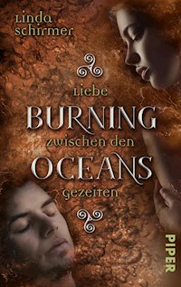 Burning Oceans: Liebe zwischen den Gezeiten - Linda Schirmer - E-Book