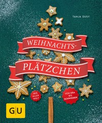 Weihnachtsplätzchen - Tanja Dusy - E-Book