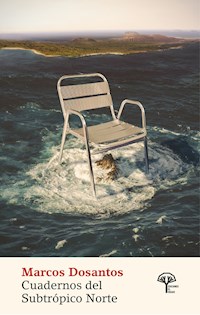 Cuadernos del Subtrópico Norte - Marcos Dosantos - E-Book
