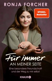 Für immer an meiner Seite - Ronja Forcher - E-Book