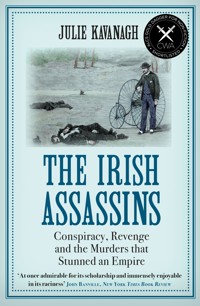 The Irish Assassins - Julie Kavanagh - E-Book