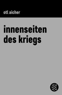 innenseiten des kriegs - Otl Aicher - E-Book