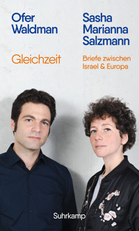 Gleichzeit - Sasha Marianna Salzmann - E-Book