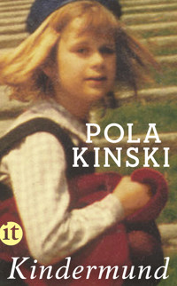 Kindermund - Pola Kinski - E-Book