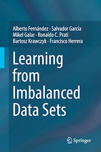 Learning from Imbalanced Data Sets - Alberto Fernández - E-Book