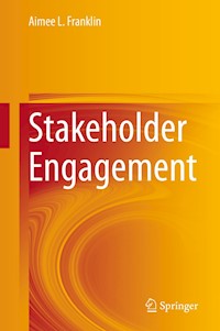 Stakeholder Engagement - Aimee L. Franklin - E-Book