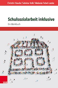 Schulsozialarbeit inklusive - Christin Haude - E-Book