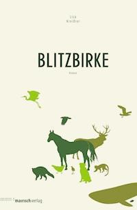 Blitzbirke - Lisa Kreißler - E-Book