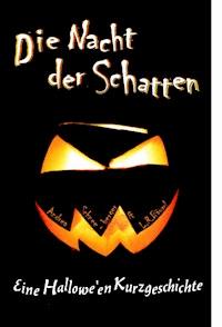 Die Nacht der Schatten - L.R. Bäuml - E-Book