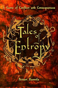 Tales Of Entropy - Petteri Hannila - E-Book