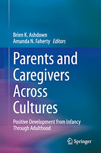 Parents and Caregivers Across Cultures -  - E-Book