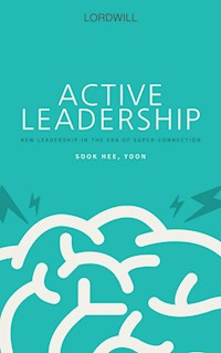 Active Leadership - Yoon Sook hee - E-Book