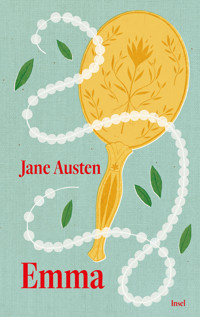 Emma - Jane Austen. - E-Book + Hörbuch