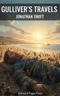 Gulliver's Travels - Jonathan Swift - kostenlos E-Book