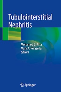 Tubulointerstitial Nephritis -  - E-Book