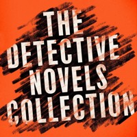 The Detective Novels Collection: 8 Novels and Stories from Arthur Conan Doyle, Edgar Allan Poe, Josephine Tey, & More - Arthur Conan Doyle - Hörbuch