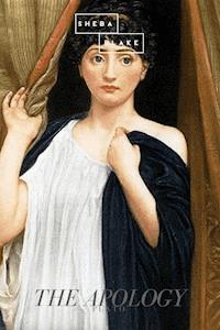 The Apology - Plato - E-Book
