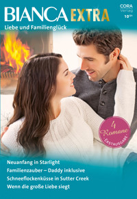 Bianca Extra Band 101 - TERESA SOUTHWICK - E-Book