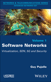 Software Networks - Guy Pujolle - E-Book