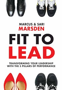 Fit to Lead - Marcus Marsden - E-Book