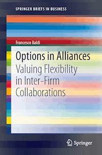 Options in Alliances - Francesco Baldi - E-Book