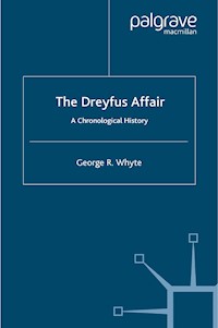 The Dreyfus Affair - G. Whyte - E-Book