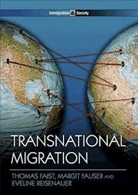 Transnational Migration - Thomas Faist - E-Book