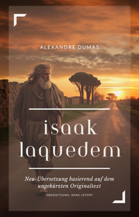 Isaak Laquedem - Alexandre Dumas - E-Book