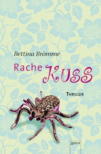 Rachekuss - Bettina Brömme - E-Book