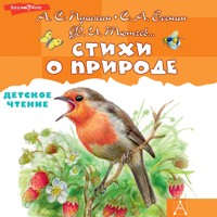 Стихи о природе - Александр Пушкин - Hörbuch