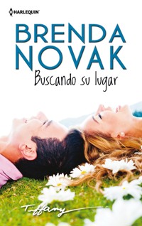 Buscando su lugar - Brenda Novak - E-Book