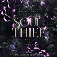 Soul Thief - Mela Miiar - Hörbuch
