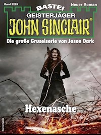 John Sinclair 2229 - Oliver Müller - E-Book