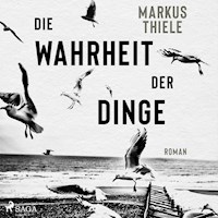 Die Wahrheit der Dinge - Markus Thiele - Hörbuch