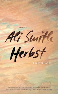 Herbst - Ali Smith - E-Book
