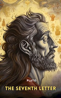 The Seventh Letter - Plato - E-Book