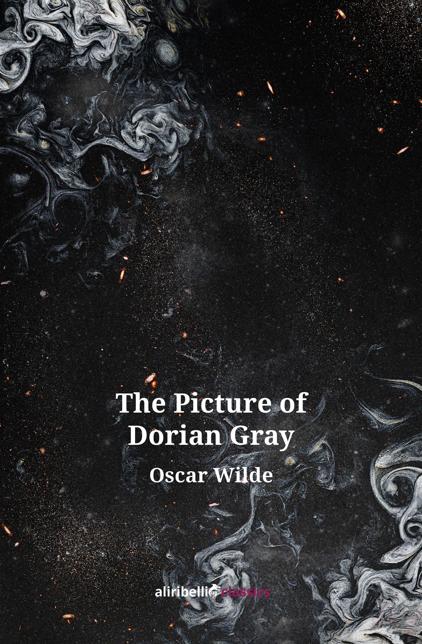 The Picture of Dorian Gray - Oscar Wilde - E-Book