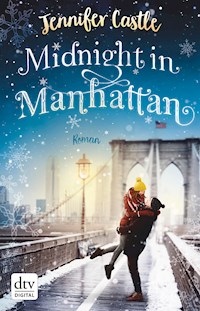 Midnight in Manhattan - Jennifer Castle - E-Book