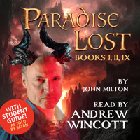 Paradise Lost: Books I, II, IX (Unabridged) - John Milton - Hörbuch