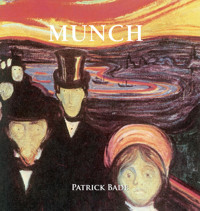 Munch - Patrick Bade - E-Book