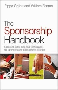 The Sponsorship Handbook - Pippa Collett - E-Book