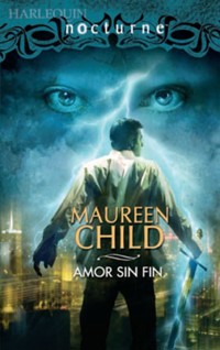 Amor sin fin - Maureen Child - E-Book