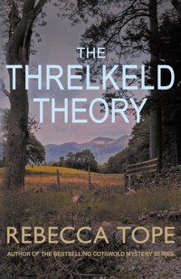 The Threlkeld Theory - Rebecca Tope - E-Book