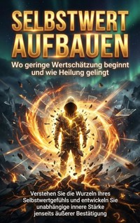 Selbstwert aufbauen: Wo geringe Wertschätzung beginnt und wie Heilung gelingt - Jonas Schneider - E-Book