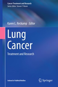 Lung Cancer -  - E-Book