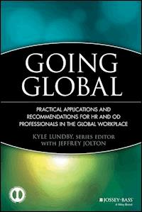 Going Global -  - E-Book